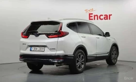 Honda Cr-v * 2.0 Hybrid EX L 4WD * , снимка 2