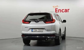 Honda Cr-v * 2.0 Hybrid EX L 4WD * , снимка 4