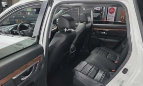 Honda Cr-v * 2.0 Hybrid EX L 4WD * , снимка 11