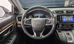 Honda Cr-v * 2.0 Hybrid EX L 4WD * , снимка 13
