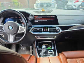 BMW X7 xDrive40i | CARFAX | БЕЗ ИНЦИДЕНТИ , снимка 9
