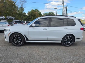 BMW X7 xDrive40i | CARFAX | БЕЗ ИНЦИДЕНТИ , снимка 3