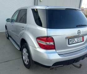 Mercedes-Benz ML 320 Печка, снимка 7