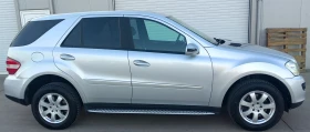 Mercedes-Benz ML 320 Печка, снимка 3