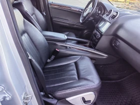 Mercedes-Benz ML 320 Печка, снимка 12