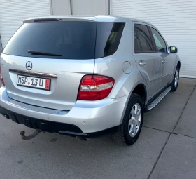 Mercedes-Benz ML 320 Печка, снимка 8