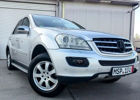 Mercedes-Benz ML 320 Печка, снимка 1