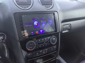 Mercedes-Benz ML 320 Печка, снимка 9