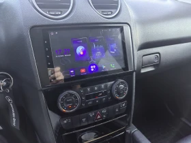 Mercedes-Benz ML 320 Печка, снимка 10