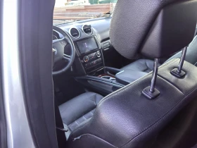Mercedes-Benz ML 320 Печка, снимка 13