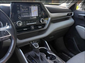 Toyota Highlander, снимка 10
