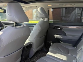 Toyota Highlander, снимка 8