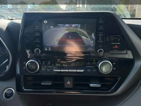 Toyota Highlander, снимка 13