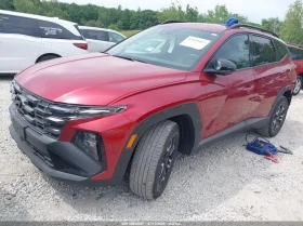 Hyundai Tucson, снимка 2