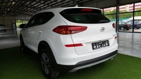     Hyundai Tucson 1.6CRDi HTRAC 4x4-FACELIFT-VNOS IT-LIZING