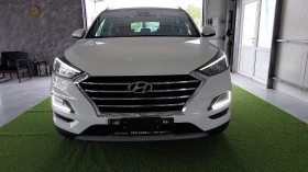     Hyundai Tucson 1.6CRDi HTRAC 4x4-FACELIFT-VNOS IT-LIZING