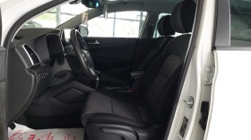 Hyundai Tucson 1.6CRDi HTRAC 4x4-FACELIFT-VNOS IT-LIZING | Mobile.bg   10