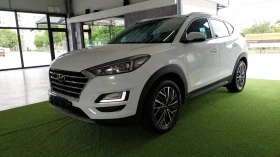     Hyundai Tucson 1.6CRDi HTRAC 4x4-FACELIFT-VNOS IT-LIZING