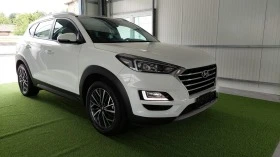     Hyundai Tucson 1.6CRDi HTRAC 4x4-FACELIFT-VNOS IT-LIZING