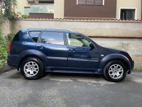 SsangYong Rexton, снимка 11