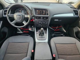 Audi Q5 2.0TDI, 170к.с., снимка 7