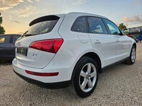 Audi Q5 2.0TDI, 170к.с., снимка 4