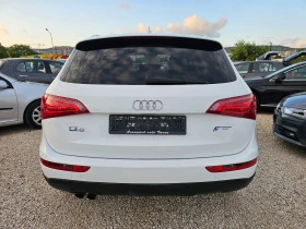 Audi Q5 2.0TDI, 170к.с., снимка 5