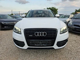 Audi Q5 2.0TDI, 170к.с., снимка 2