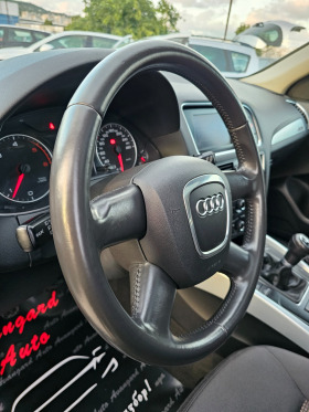 Audi Q5 2.0TDI, 170к.с., снимка 12
