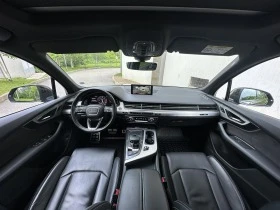 Audi SQ7 CERAMIC / 360  / SOFT CLOSE  | Mobile.bg    11