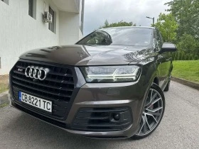 Audi SQ7 CERAMIC / 360  / SOFT CLOSE  | Mobile.bg    3