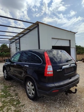 Honda Cr-v 2.2iCDTi/2008, снимка 5