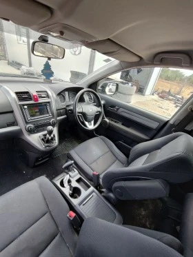 Honda Cr-v 2.2iCDTi/2008, снимка 14