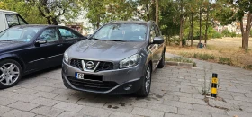 Nissan Qashqai + 2 Tecna Facelift , снимка 2