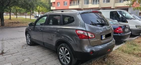 Nissan Qashqai + 2 Tecna Facelift , снимка 5