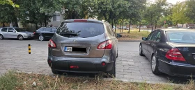 Nissan Qashqai + 2 Tecna Facelift , снимка 4