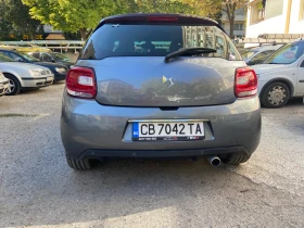 Citroen DS 3 Crossback, снимка 4