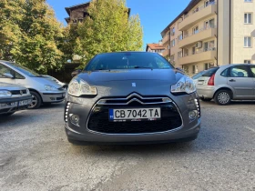 Citroen DS 3 Crossback, снимка 1