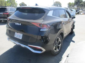 Kia Sportage LX | Mobile.bg    3