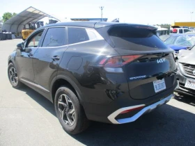 Kia Sportage LX | Mobile.bg    2