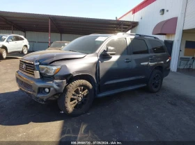 Toyota Sequoia TRD SPORT /    !!! | Mobile.bg    3