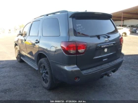 Toyota Sequoia TRD SPORT /    !!! | Mobile.bg    5