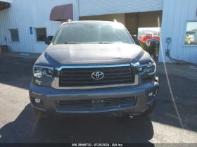 Toyota Sequoia TRD SPORT /    !!! | Mobile.bg    2