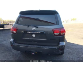 Toyota Sequoia TRD SPORT /    !!! | Mobile.bg    6
