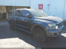     Toyota Sequoia TRD SPORT /    !!!