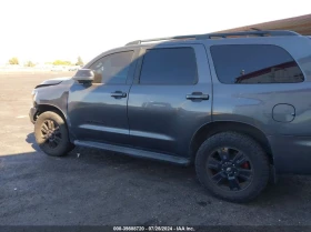 Toyota Sequoia TRD SPORT /    !!! | Mobile.bg    4