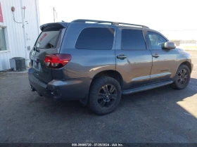 Toyota Sequoia TRD SPORT /    !!! | Mobile.bg    7