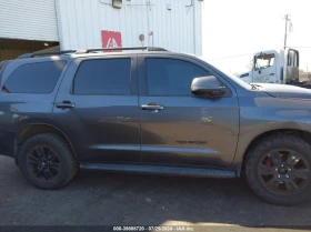 Toyota Sequoia TRD SPORT /    !!! | Mobile.bg    8