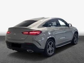 Mercedes-Benz GLE 400 * COUPE* NIGHT* AMG* DISTR* , снимка 3