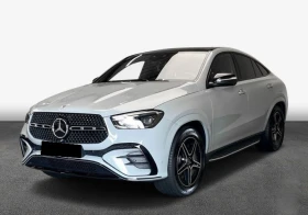     Mercedes-Benz GLE 400 * COUPE* NIGHT* AMG* DISTR* 